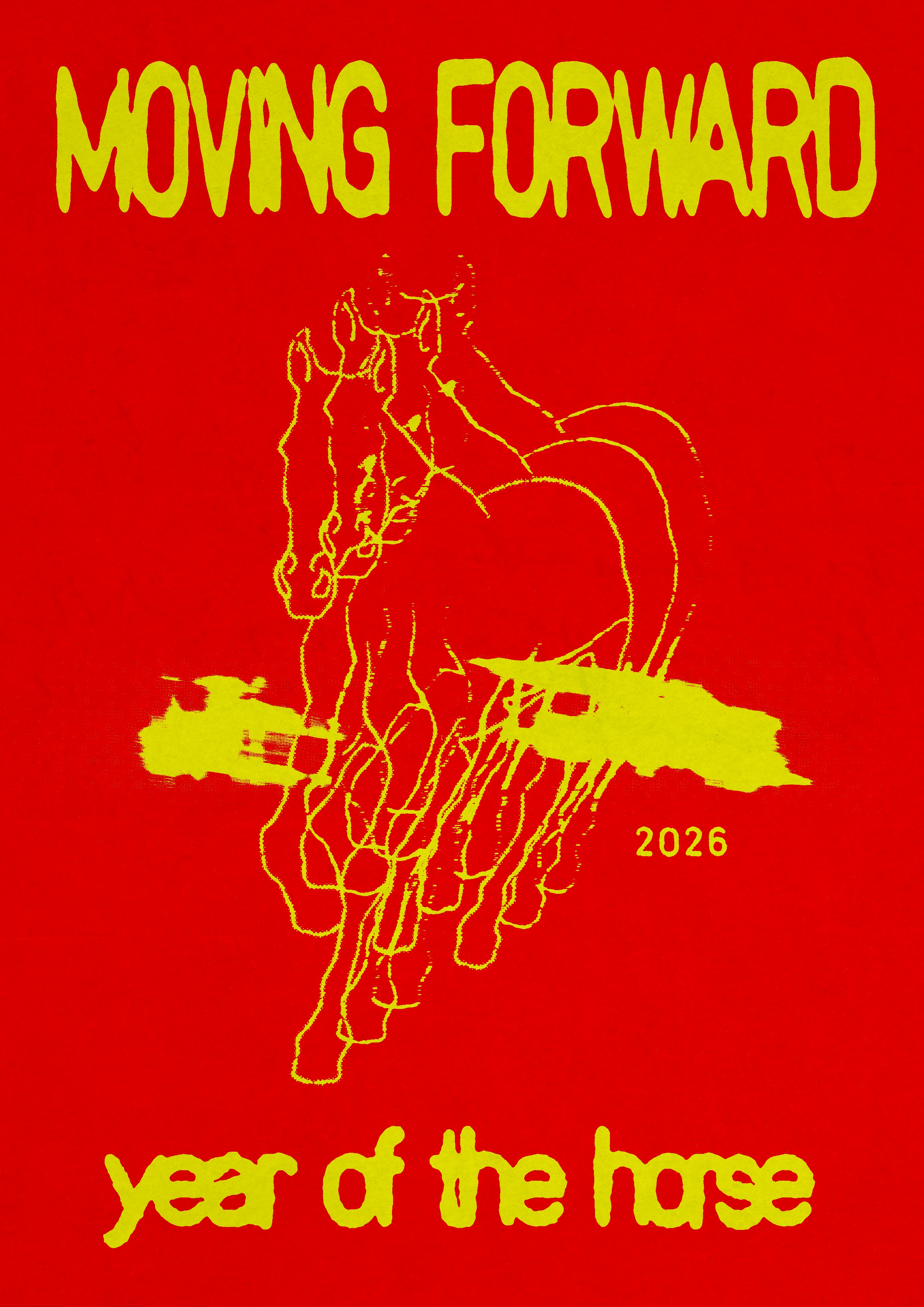 year of the horse